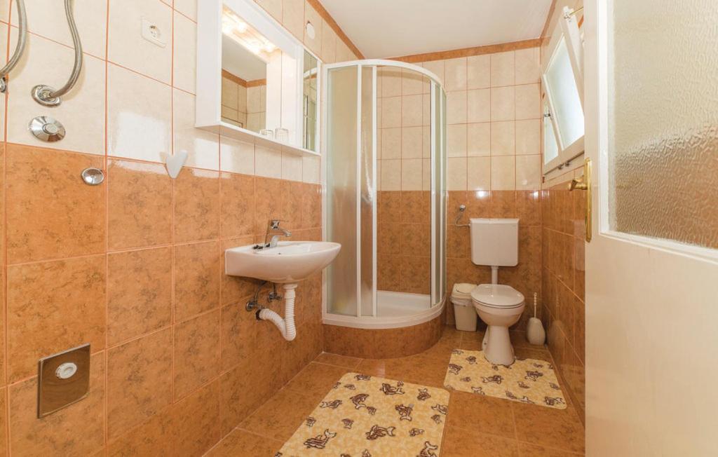 Apartment Diana - Great Location, Cosy 2 Bedroom, 2 Bathroom Apt Kukljica Luaran gambar