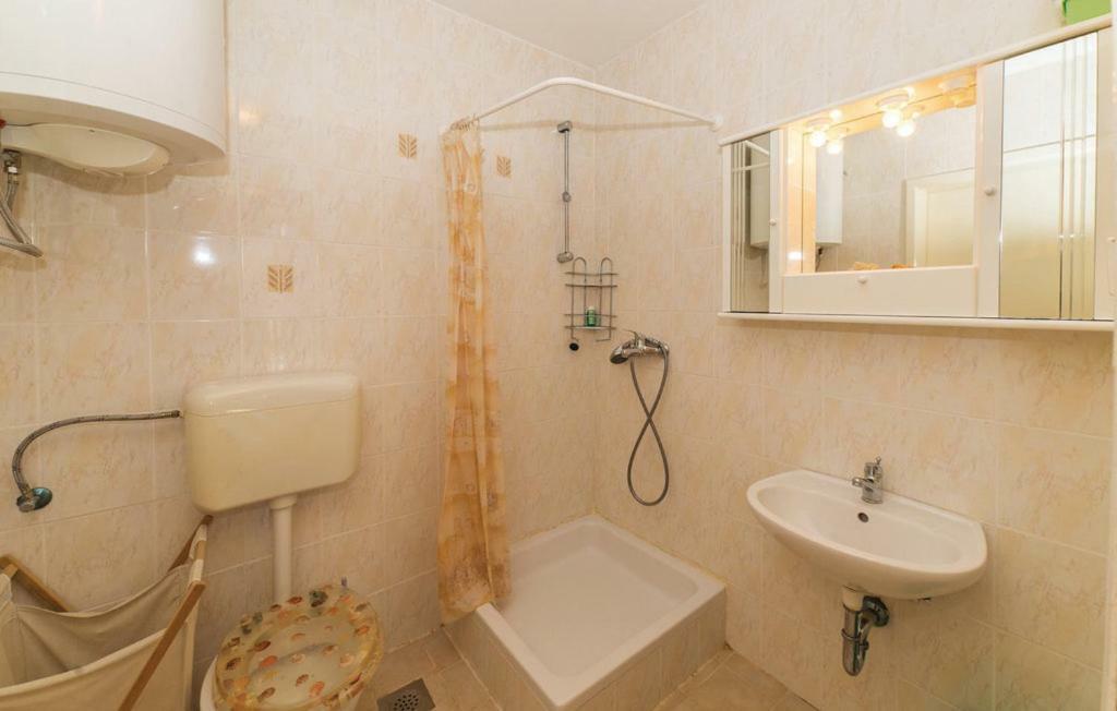 Apartment Diana - Great Location, Cosy 2 Bedroom, 2 Bathroom Apt Kukljica Luaran gambar
