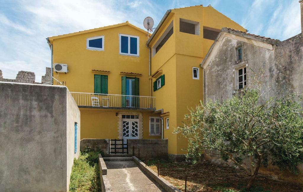Apartment Diana - Great Location, Cosy 2 Bedroom, 2 Bathroom Apt Kukljica Luaran gambar