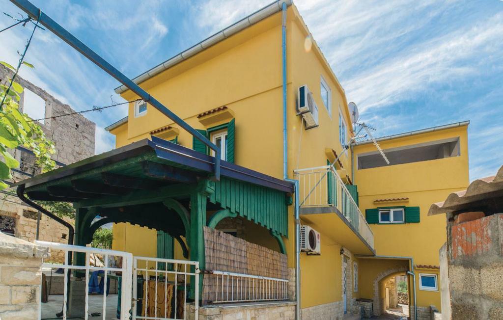 Apartment Diana - Great Location, Cosy 2 Bedroom, 2 Bathroom Apt Kukljica Luaran gambar
