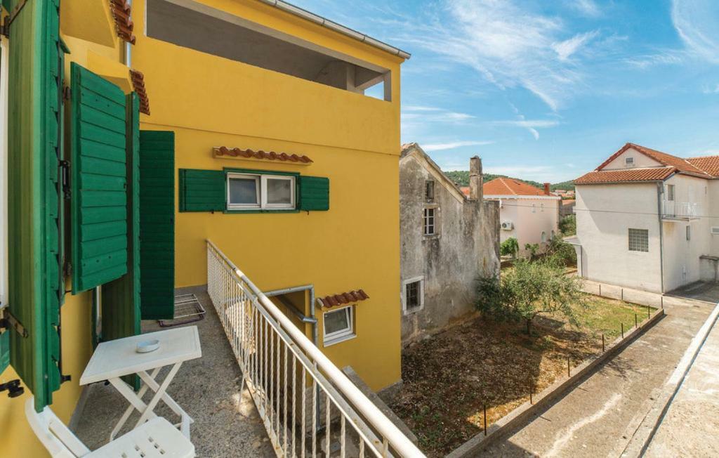 Apartment Diana - Great Location, Cosy 2 Bedroom, 2 Bathroom Apt Kukljica Luaran gambar